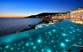 Anax Resort And Spa